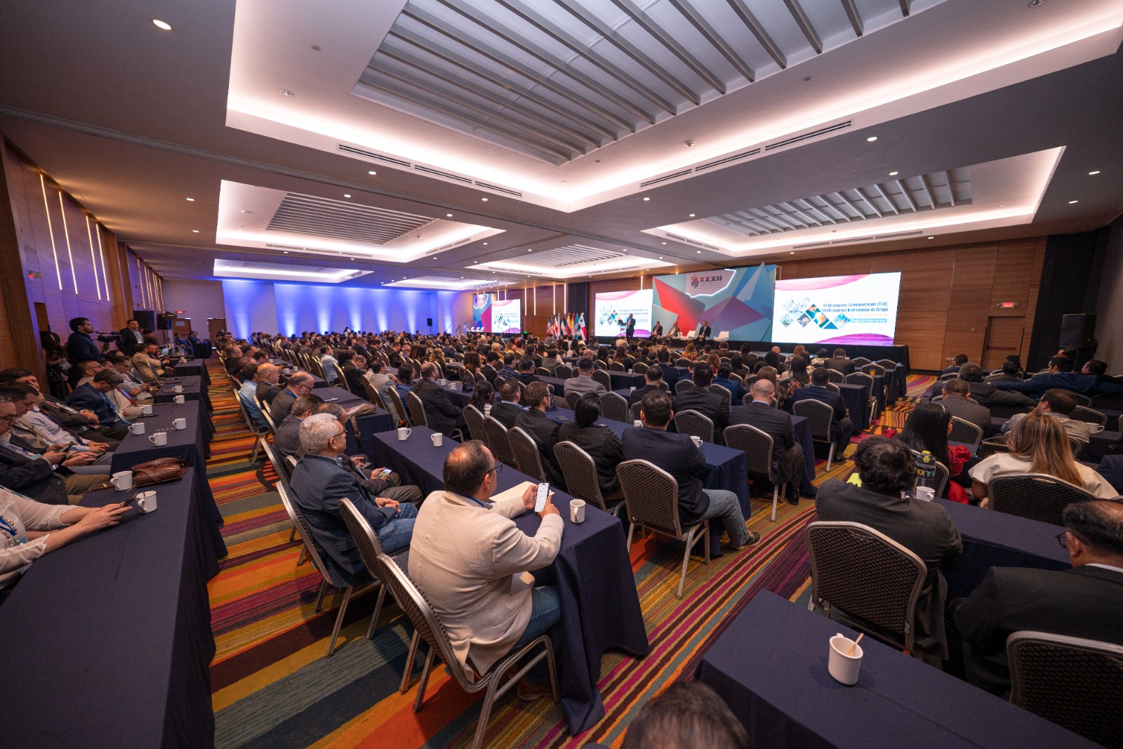 Auditorio Congreso